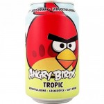 Angry Birds Tropic (330ml) 24 Dosen inkl. Pfand AUSVERKAUFT